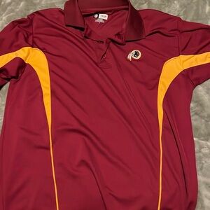 Washington Redskins Polo